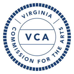 VCA Logo Navy 300x300