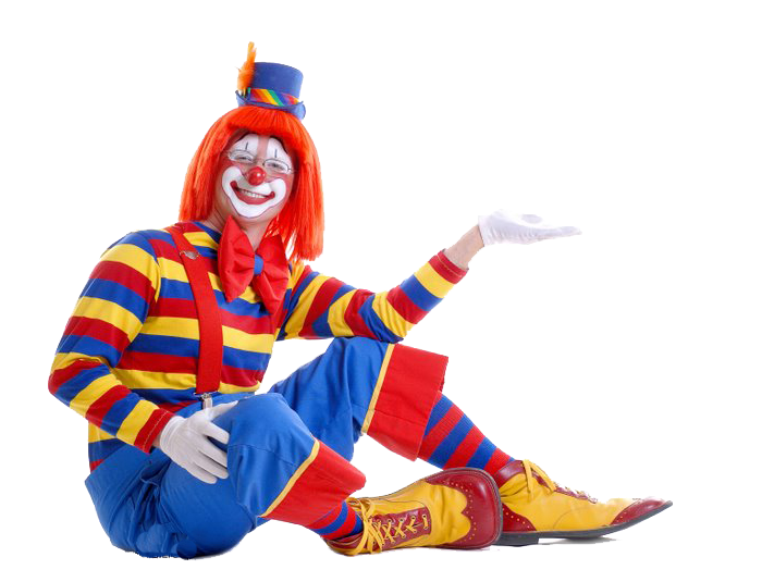 20190413 clown