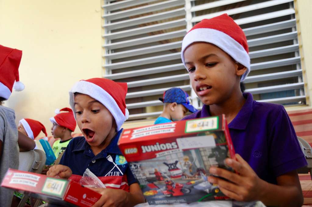 20251205 toy drive